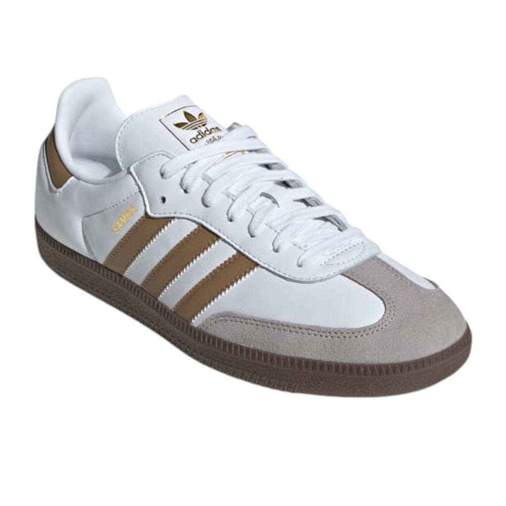 ADIDAS ORIGINALS SAMBA OG SHOES