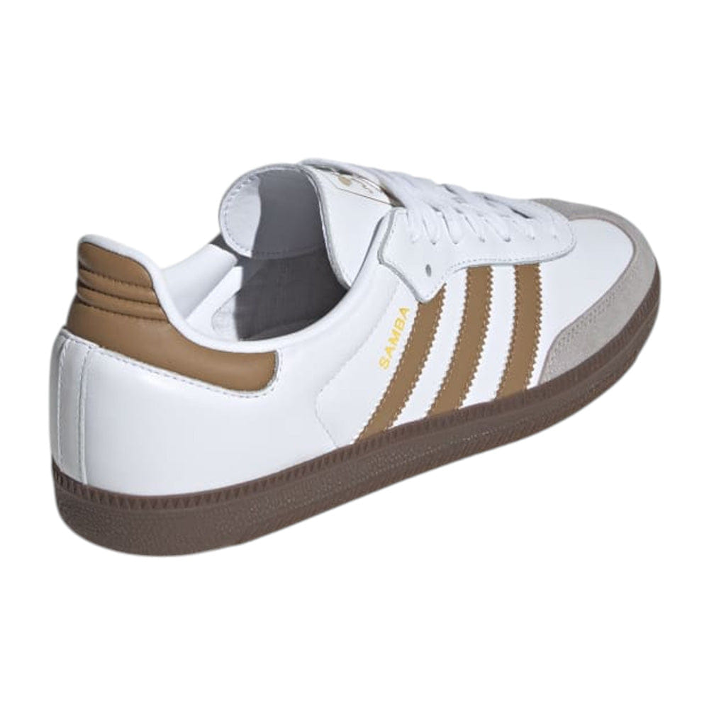 ADIDAS ORIGINALS SAMBA OG SHOES