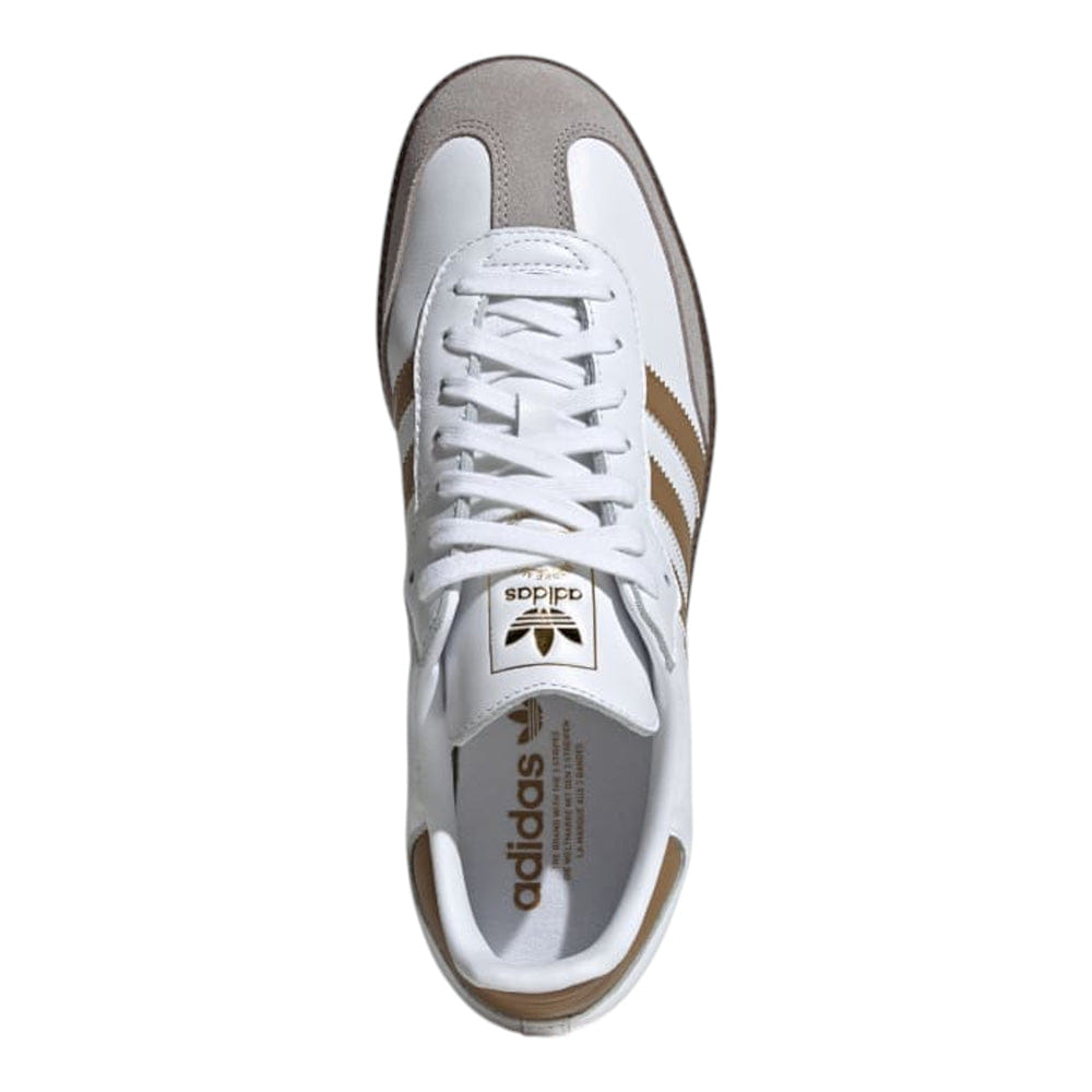 ADIDAS ORIGINALS SAMBA OG SHOES