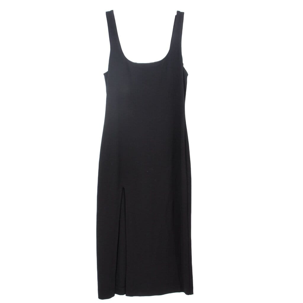 NBD MIDI DRESSES BLACK S