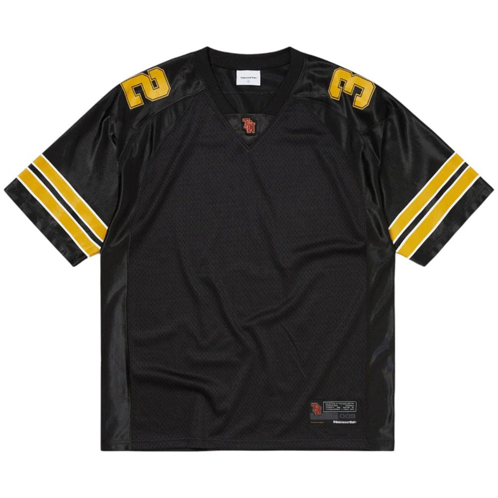 thisisneverthat Football Jersey