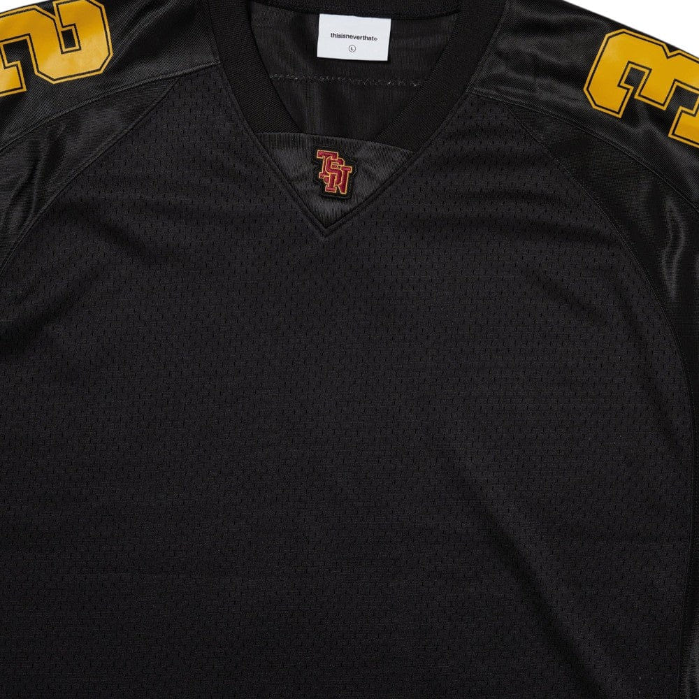 thisisneverthat Football Jersey