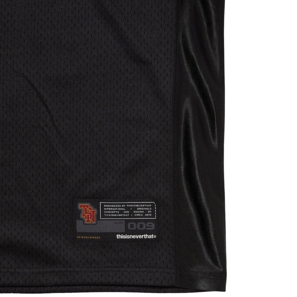 thisisneverthat Football Jersey