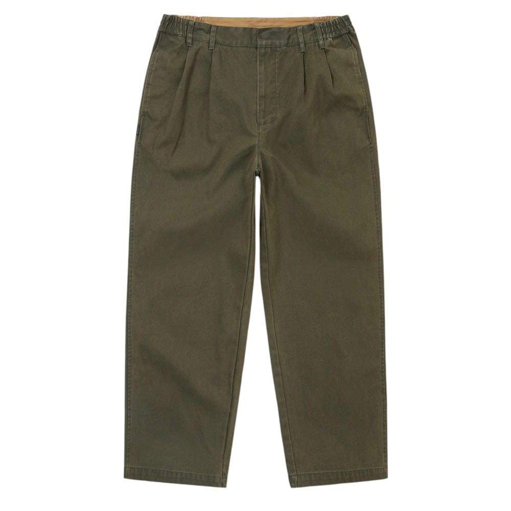 thisisneverthat Double Pleated Wide Pant