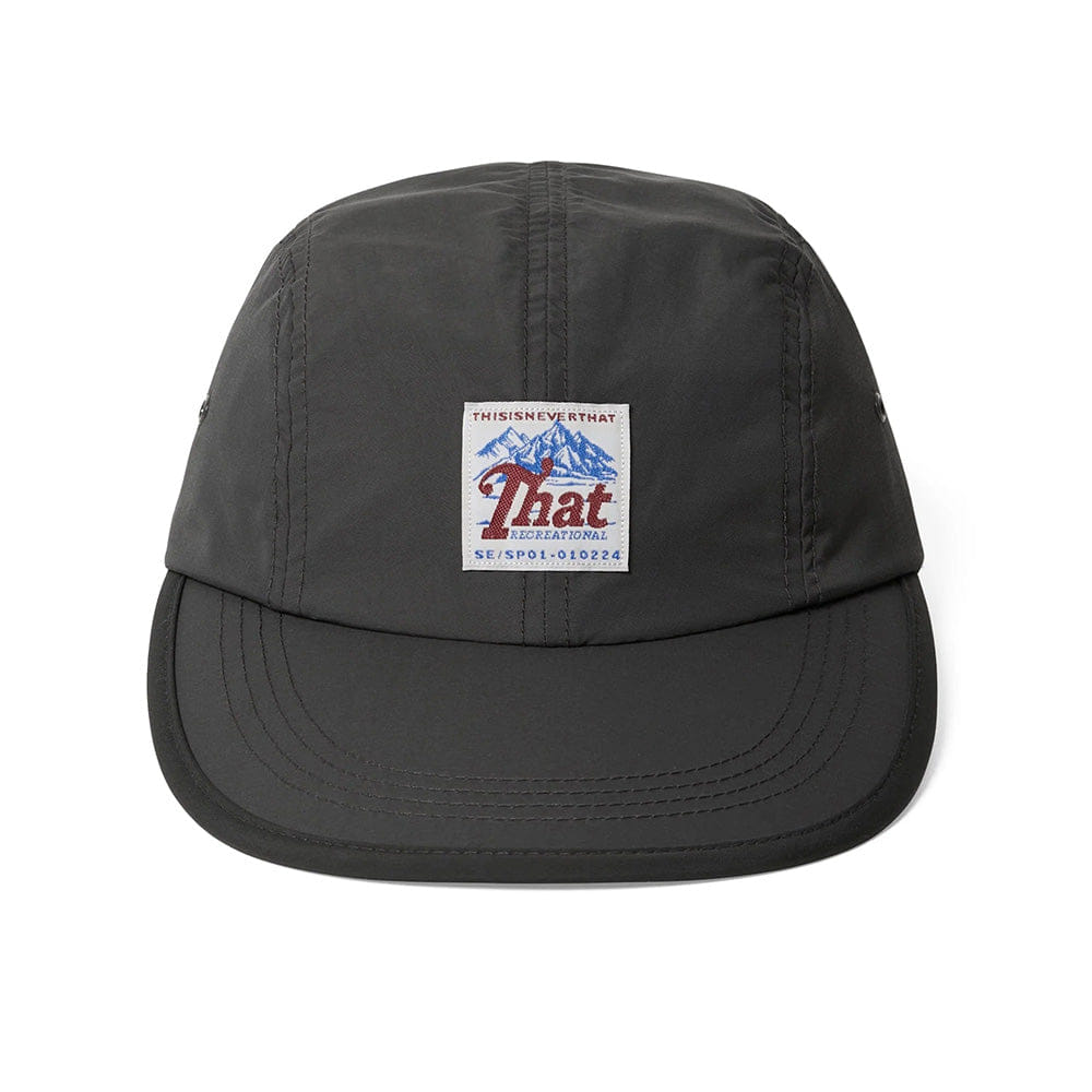 thisisneverthat SUPPLEX® Long Bill Cap