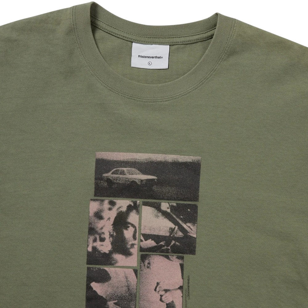 thisisneverthat Scenes Tee