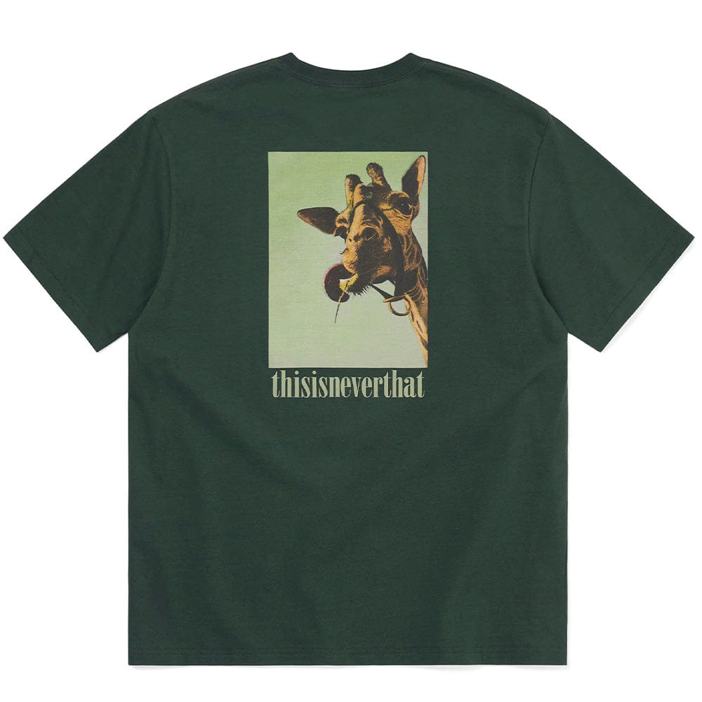 thisisneverthat Giraffe Tee