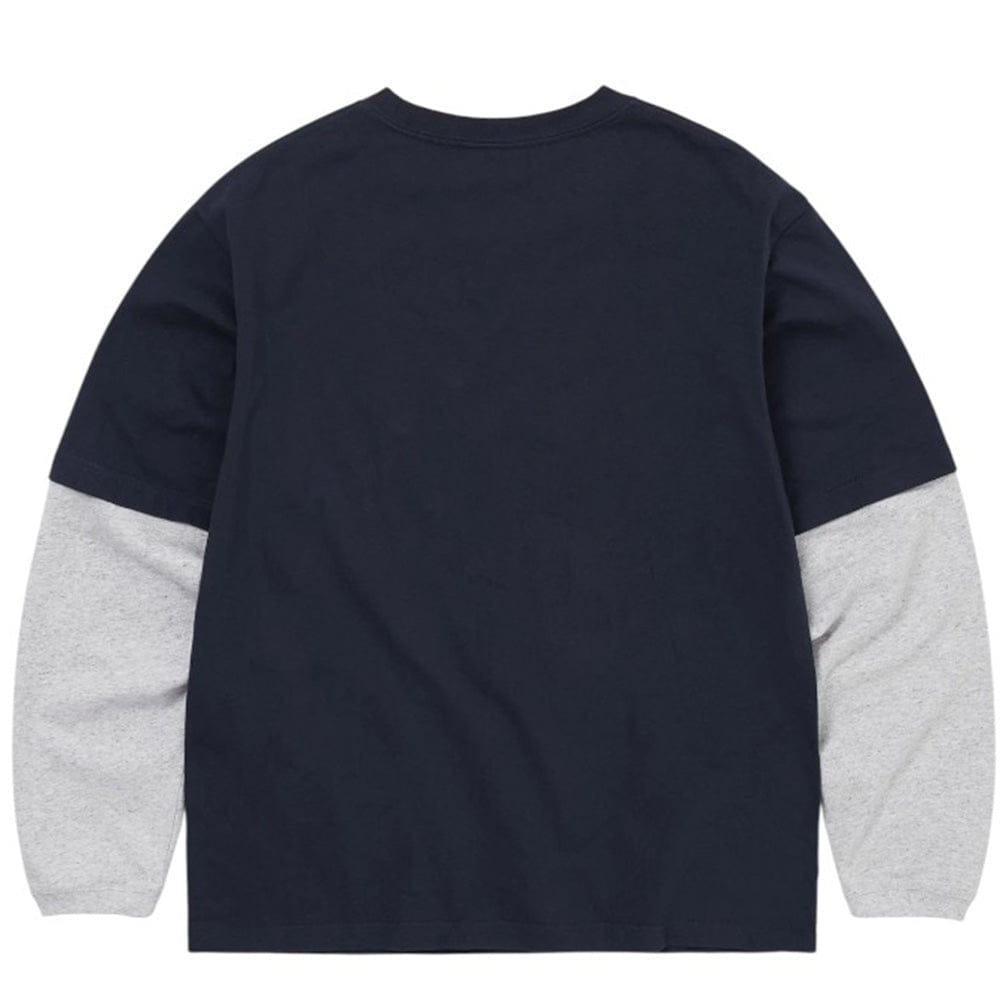 thisisneverthat Layered L/S Tee