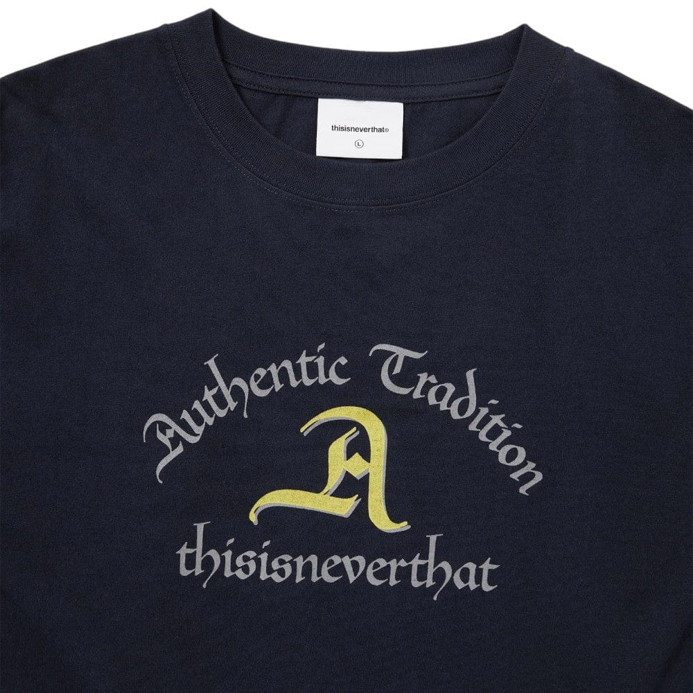 thisisneverthat Layered L/S Tee