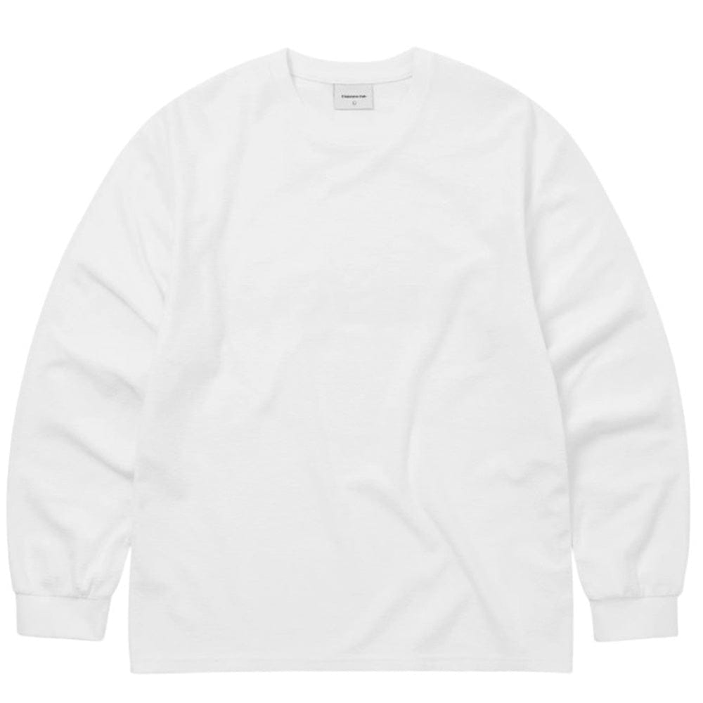 thisisneverthat C-Logo Wale L/S Tee