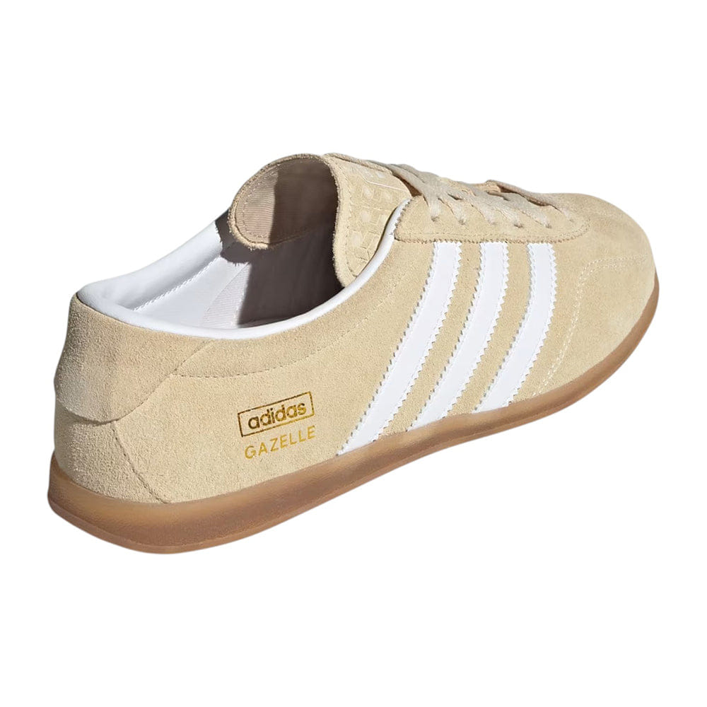 ADIDAS WOMEN'S GAZELLE LO PRO SHOES