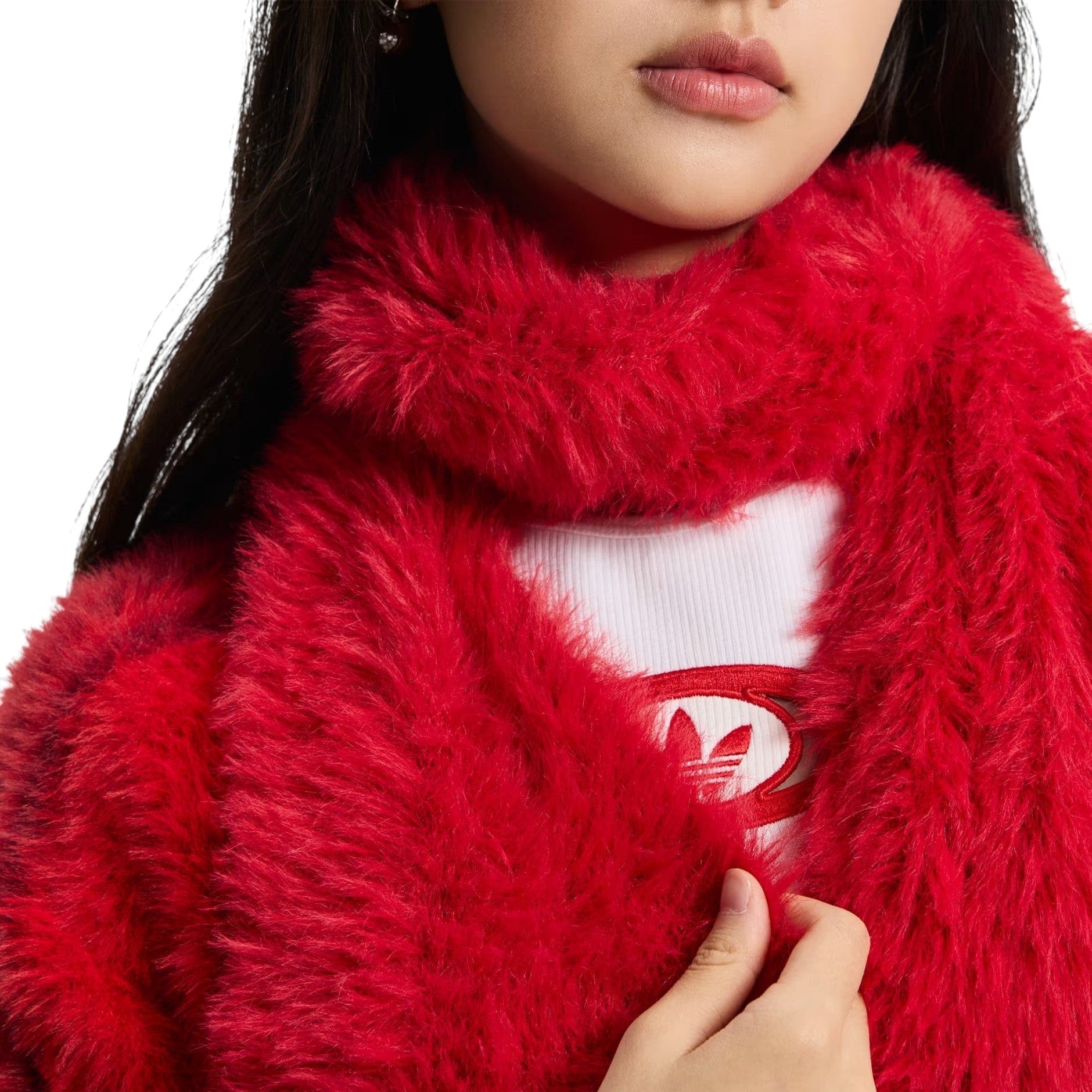 ADIDAS NEW YEAR SCARF