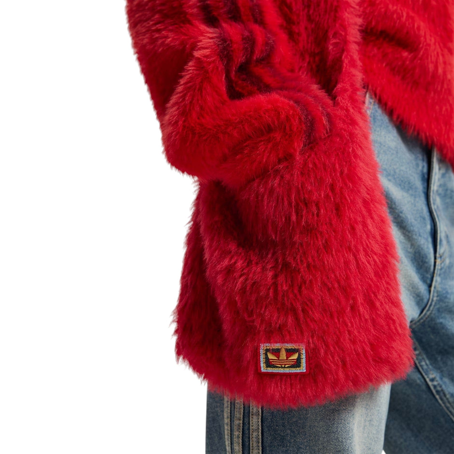 ADIDAS NEW YEAR SCARF