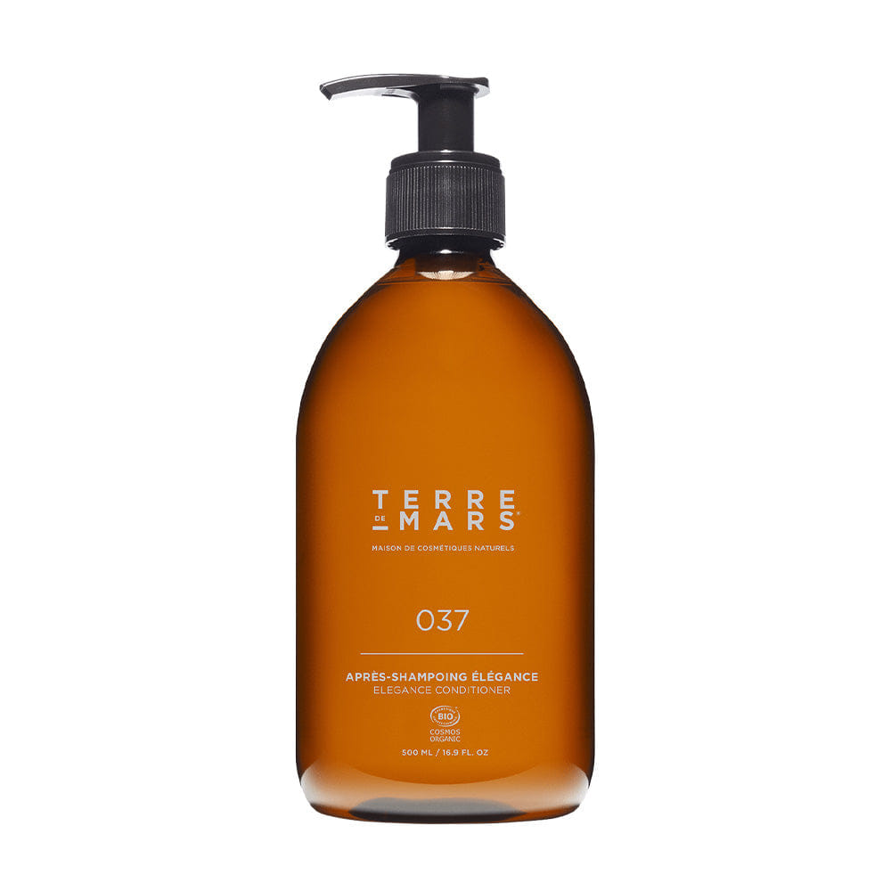 TERRE DE MARS ELÉGANCE CONDITIONER / 500 ML