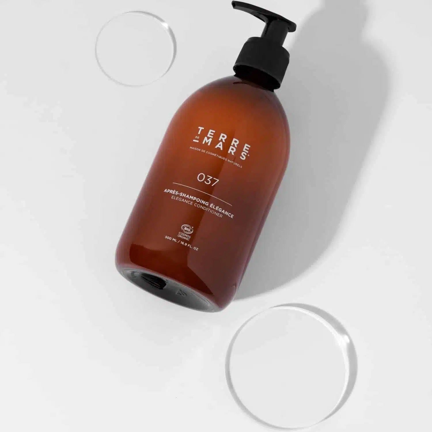 TERRE DE MARS ELÉGANCE CONDITIONER / 500 ML