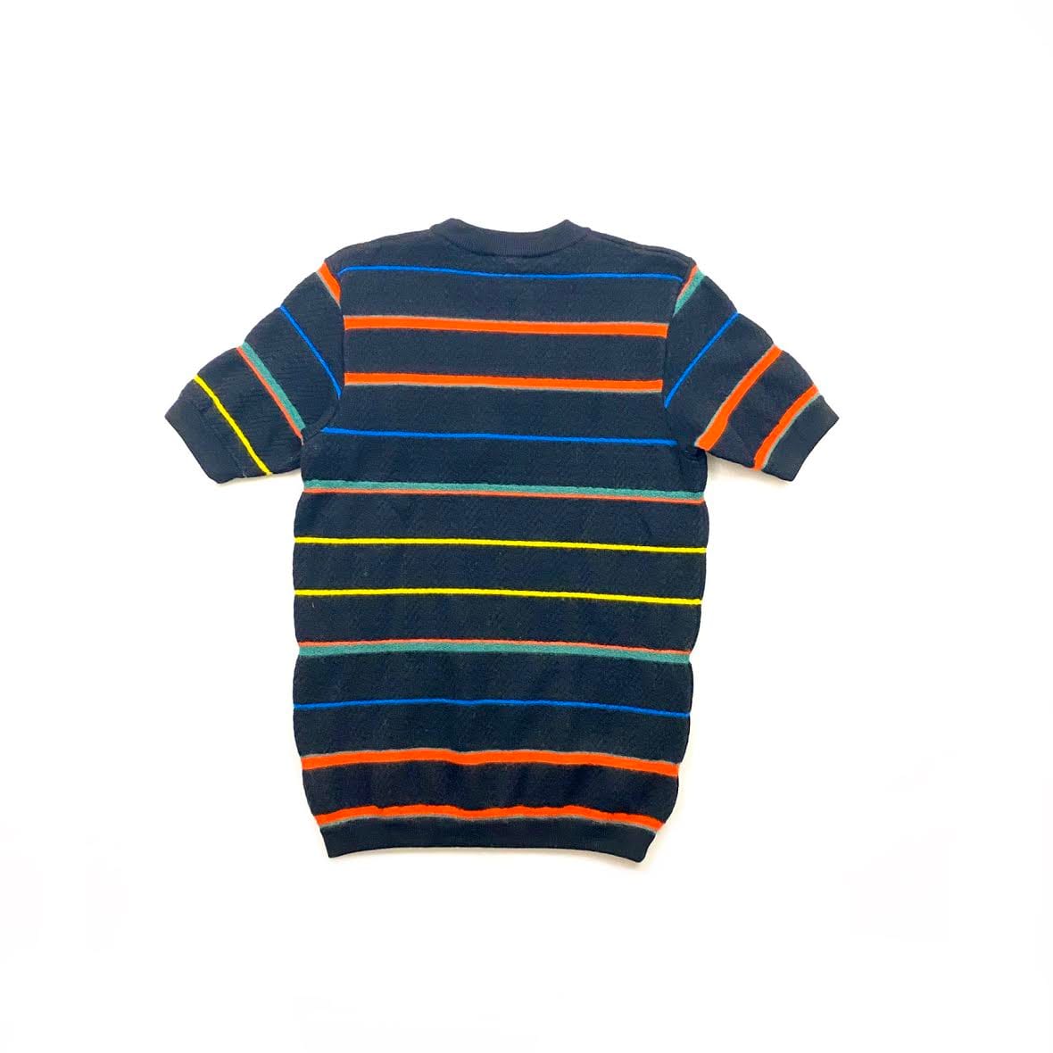Givenchy Wool Striped Sweater - Size S