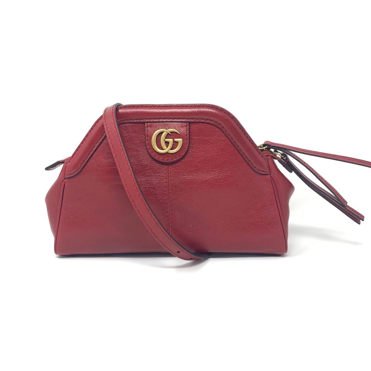Gucci Small Re(Belle) Shoulder Bag