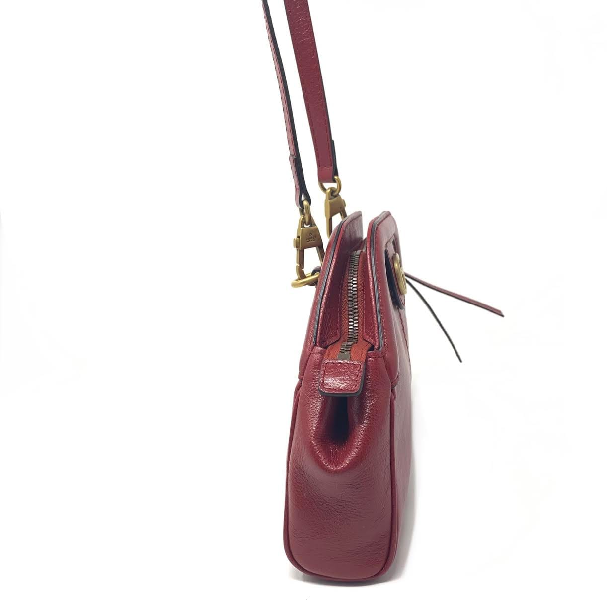 Gucci Small Re(Belle) Shoulder Bag