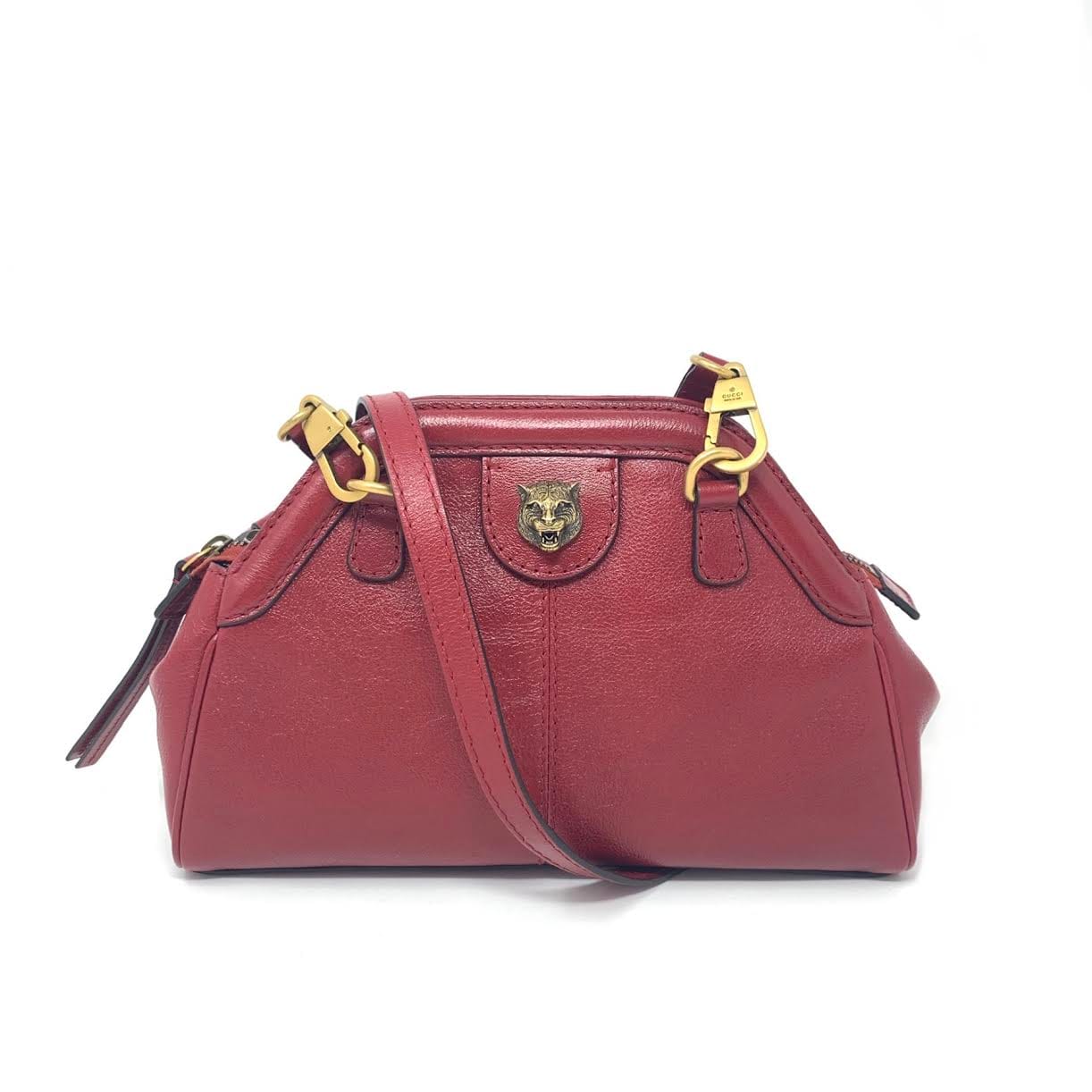 Gucci Small Re(Belle) Shoulder Bag