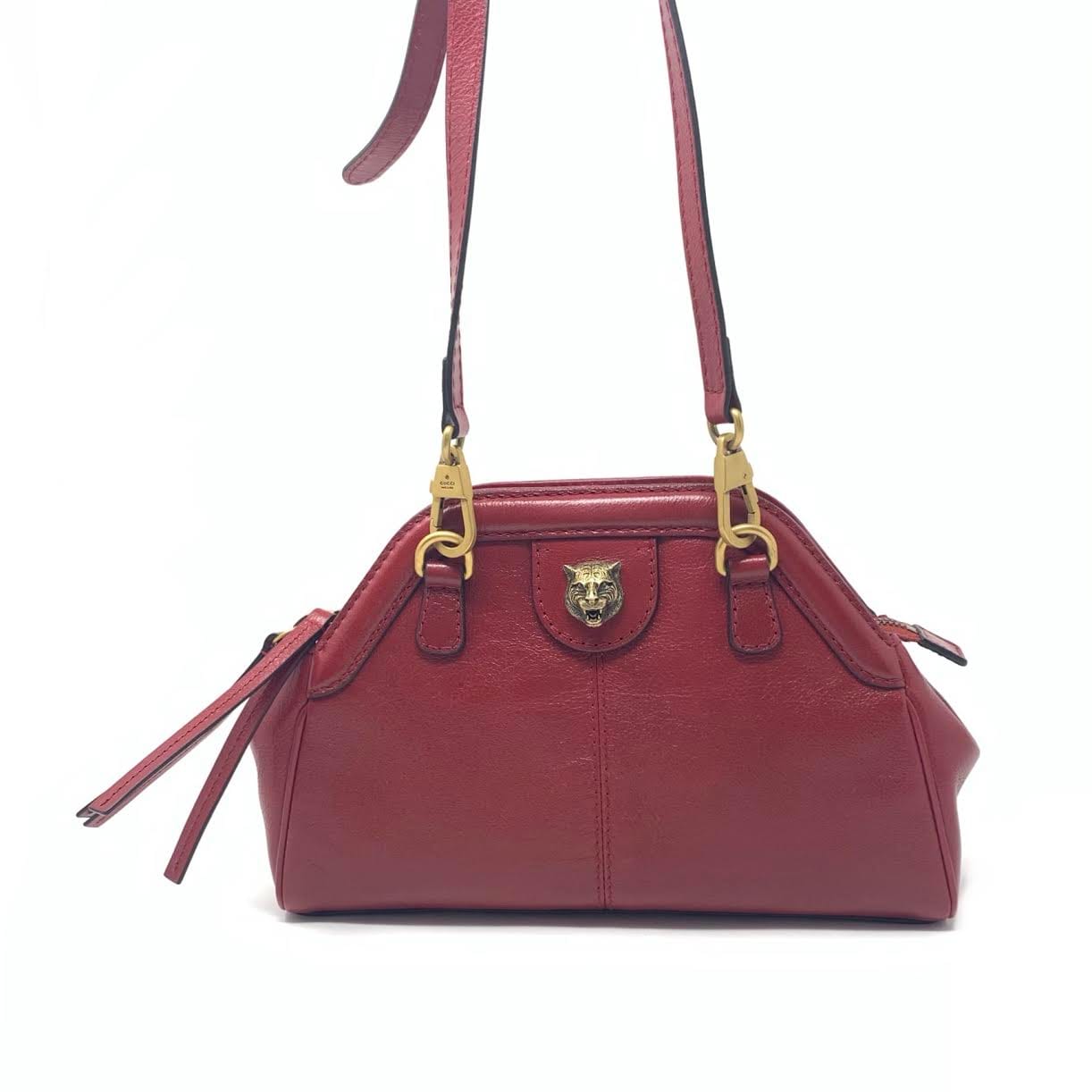 Gucci Small Re(Belle) Shoulder Bag