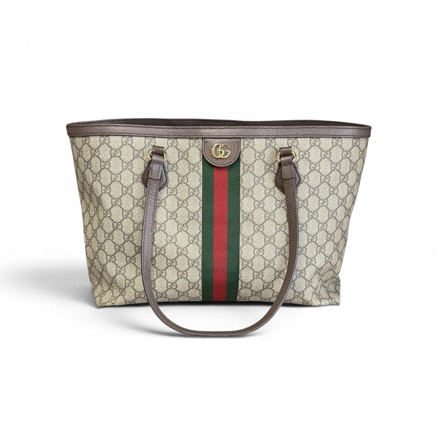 Gucci Ophidia Medium Tote Bag