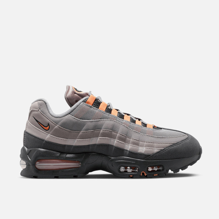 Nike AIR MAX 95 OG "HOT CURRY"