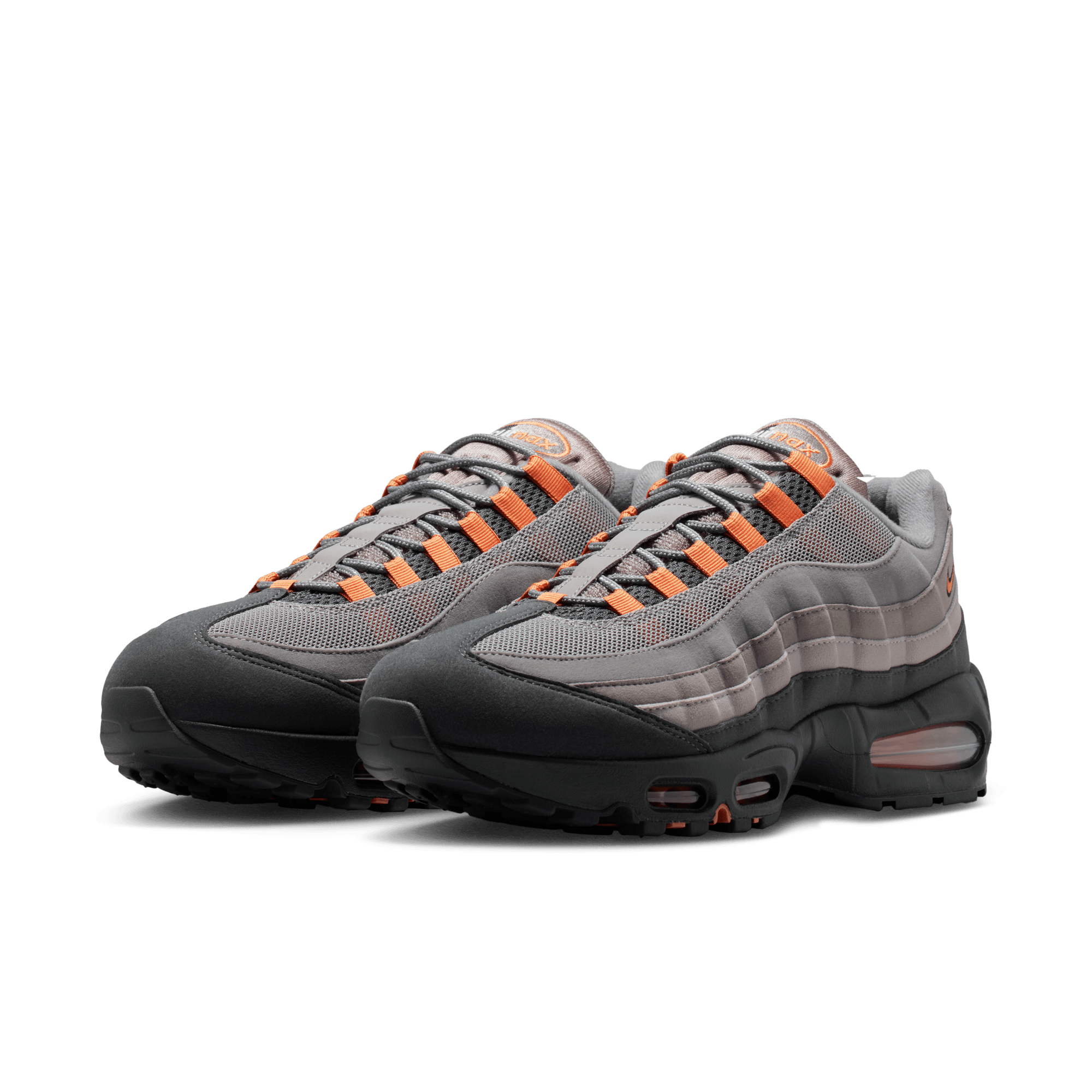 Nike AIR MAX 95 OG "HOT CURRY"