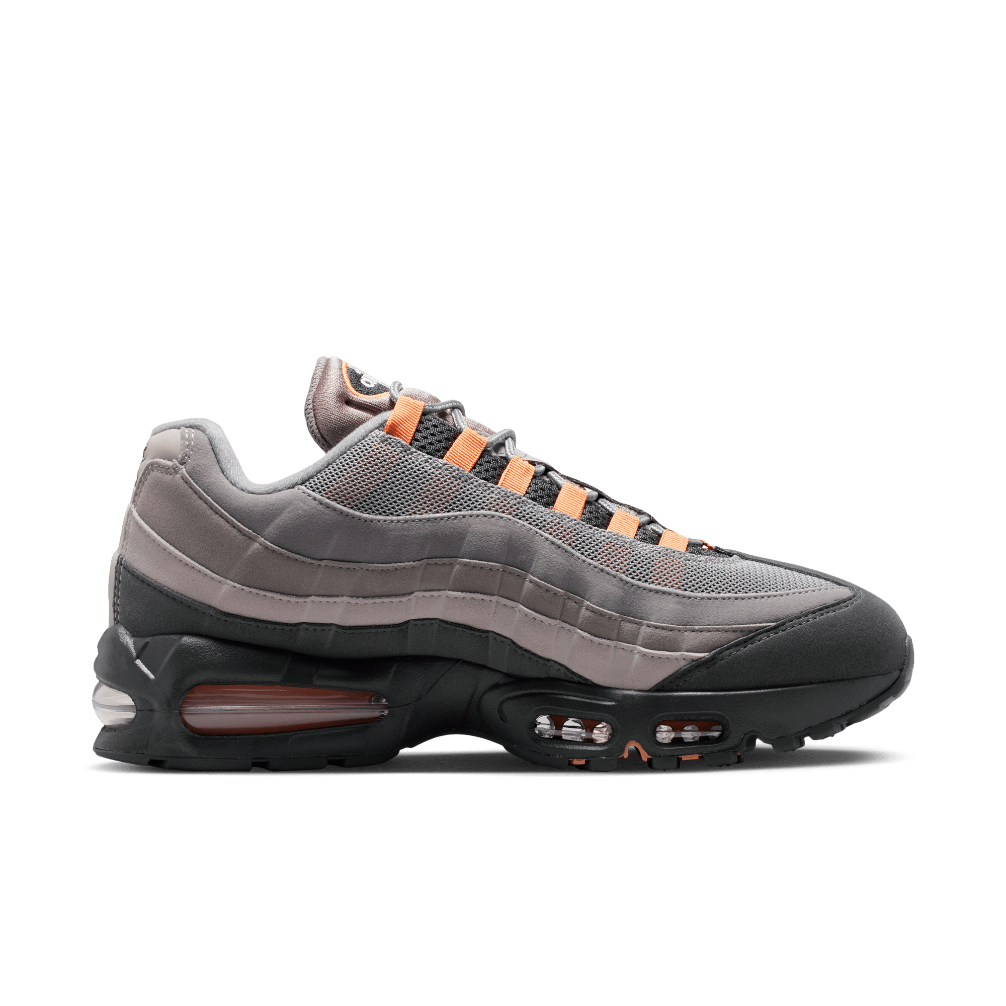 Nike AIR MAX 95 OG "HOT CURRY"