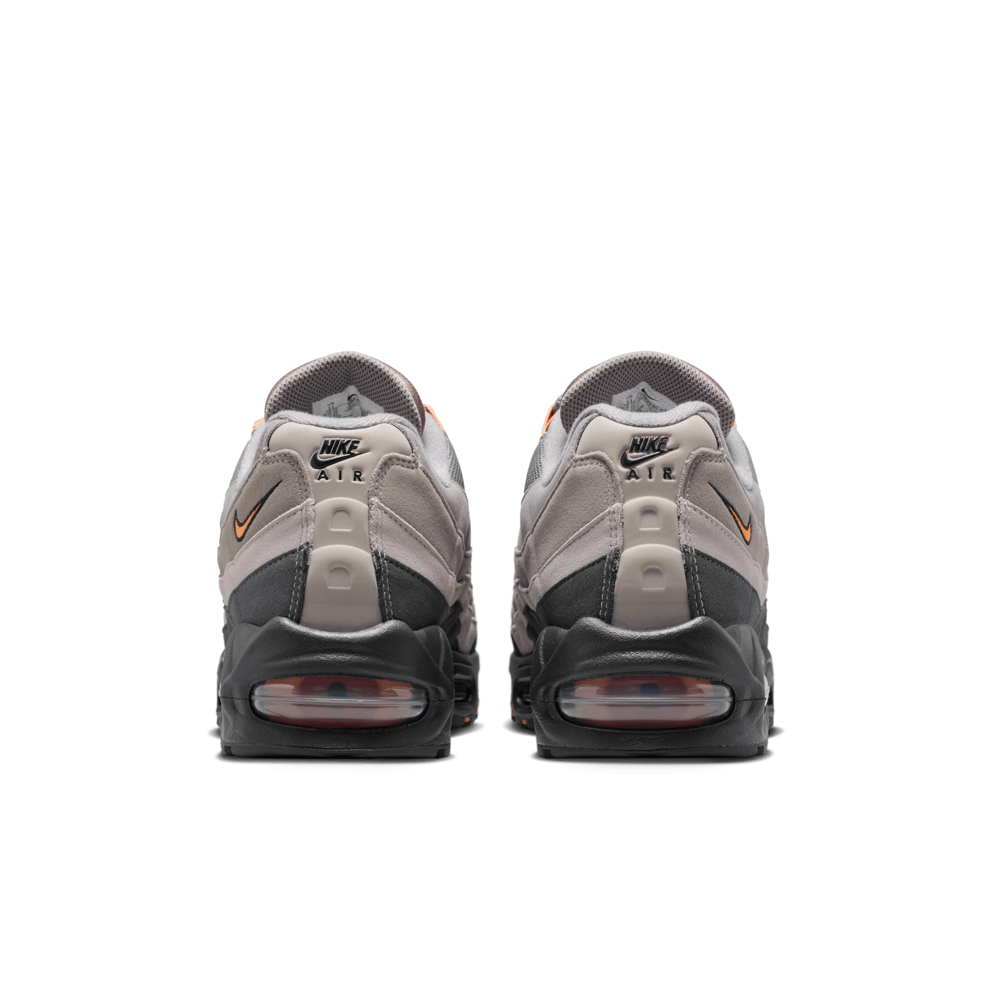 Nike AIR MAX 95 OG "HOT CURRY"