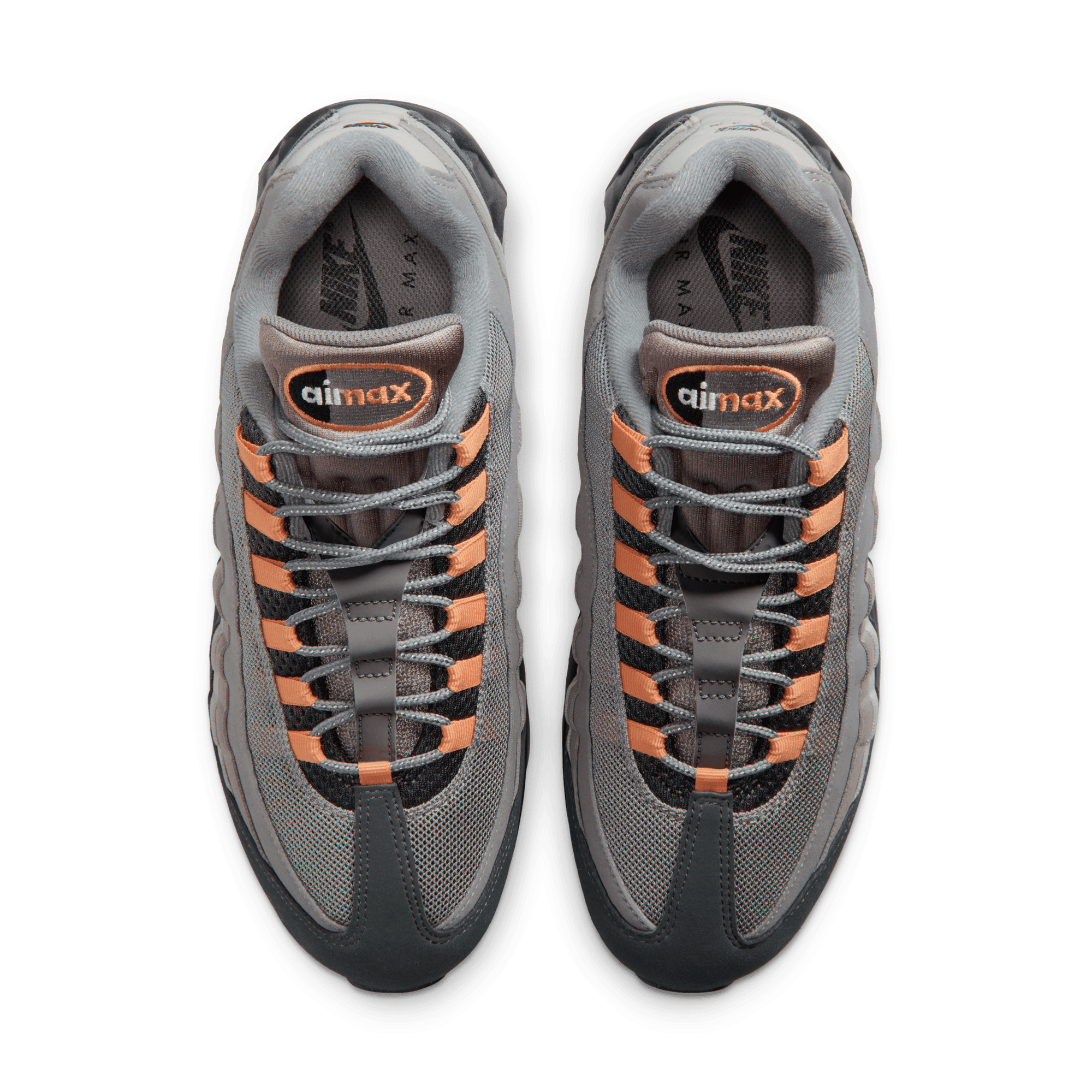 Nike AIR MAX 95 OG "HOT CURRY"