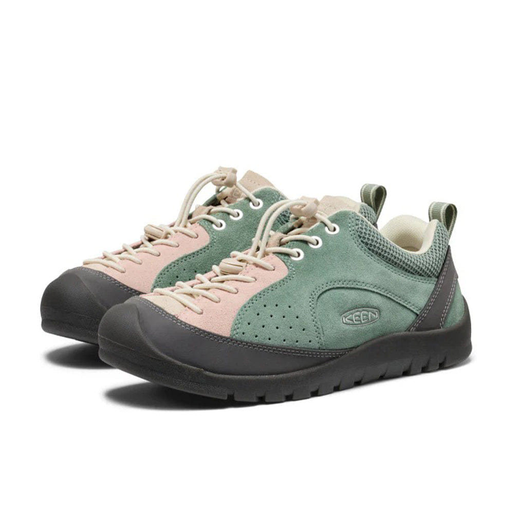 KEEN WOMEN'S JASPER ROCKS SNEAKER