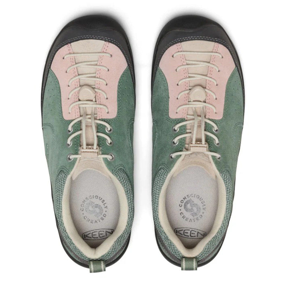 KEEN WOMEN'S JASPER ROCKS SNEAKER