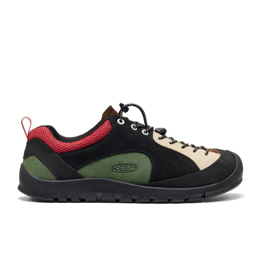 KEEN MEN'S JASPER ROCKS SNEAKER