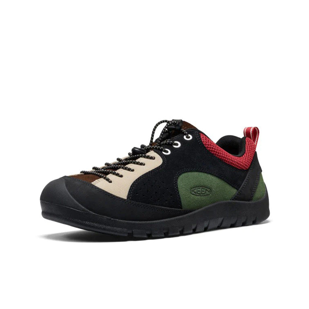 KEEN MEN'S JASPER ROCKS SNEAKER