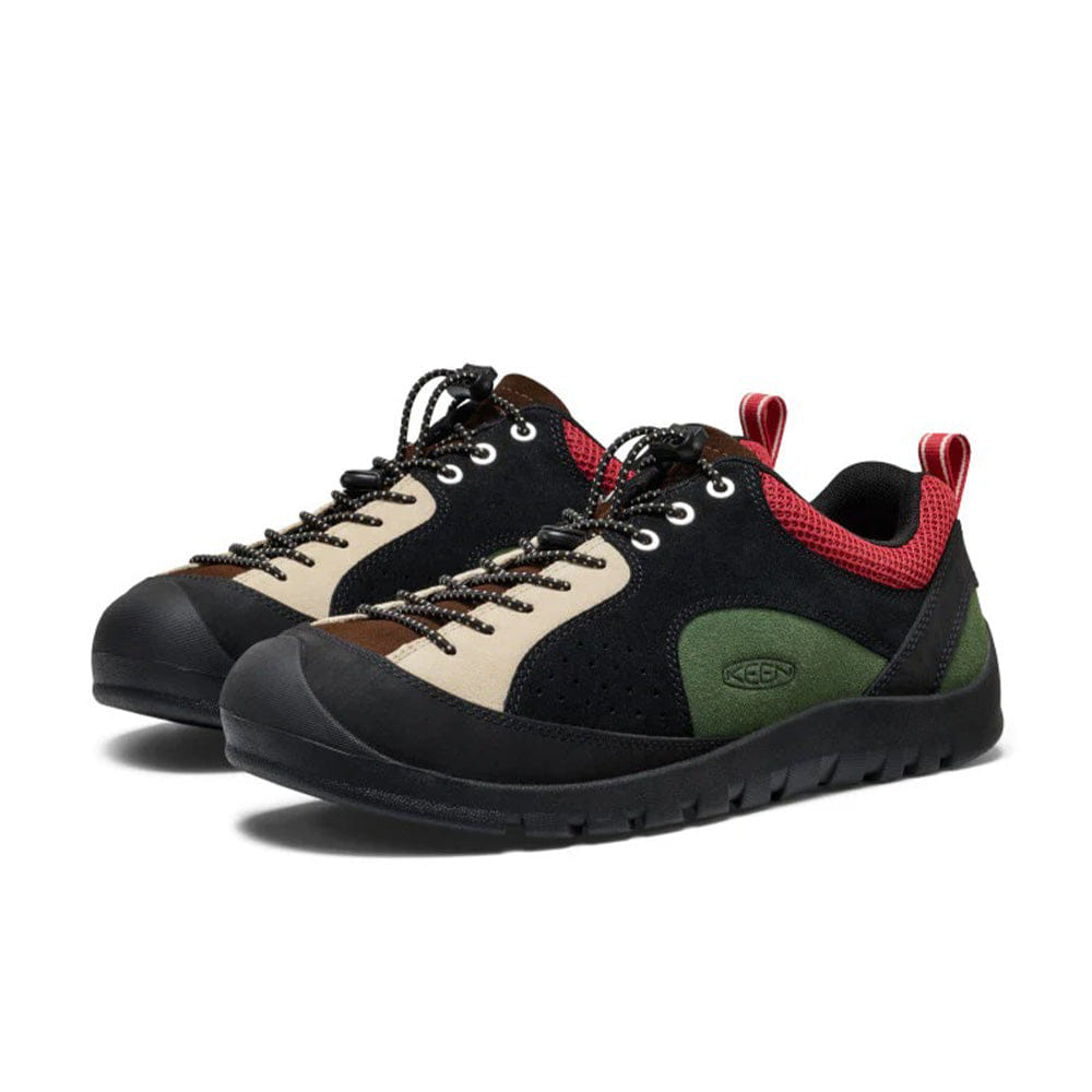 KEEN MEN'S JASPER ROCKS SNEAKER