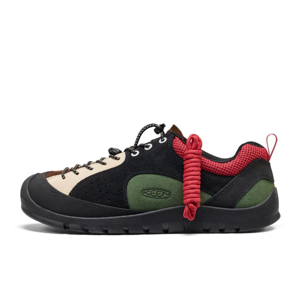 KEEN MEN'S JASPER ROCKS SNEAKER