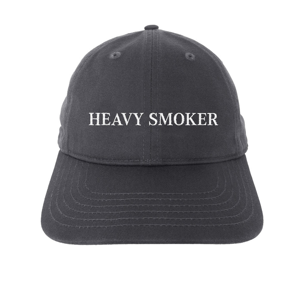 IDEA HEAVY SMOKER HAT