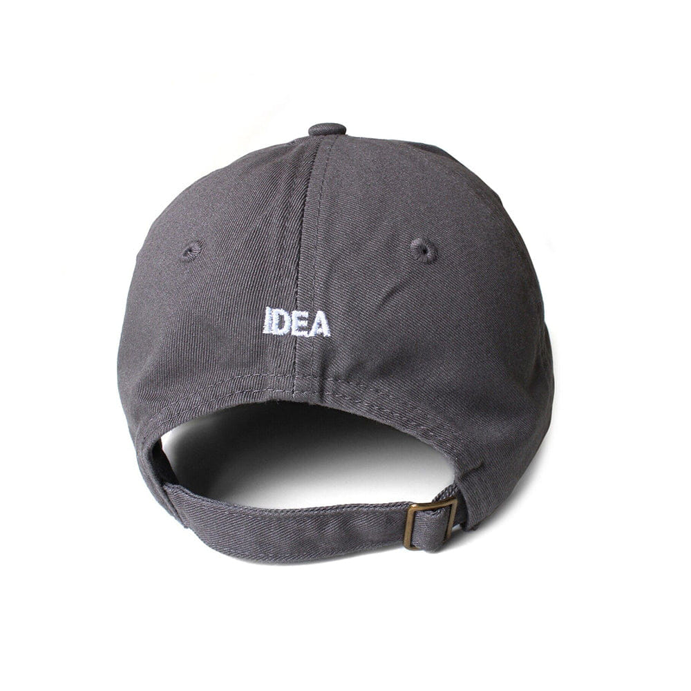 IDEA HEAVY SMOKER HAT