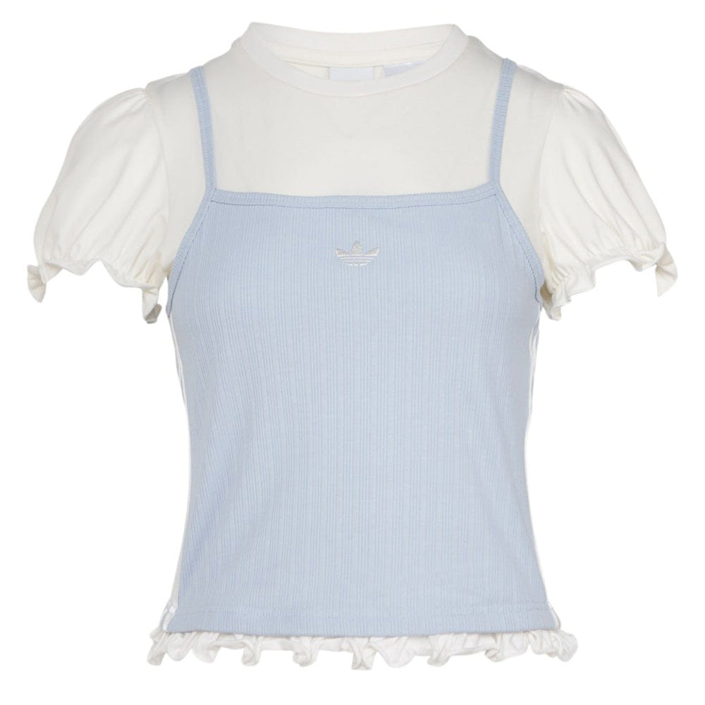 ADIDAS ORIGINALS SLIM TEE