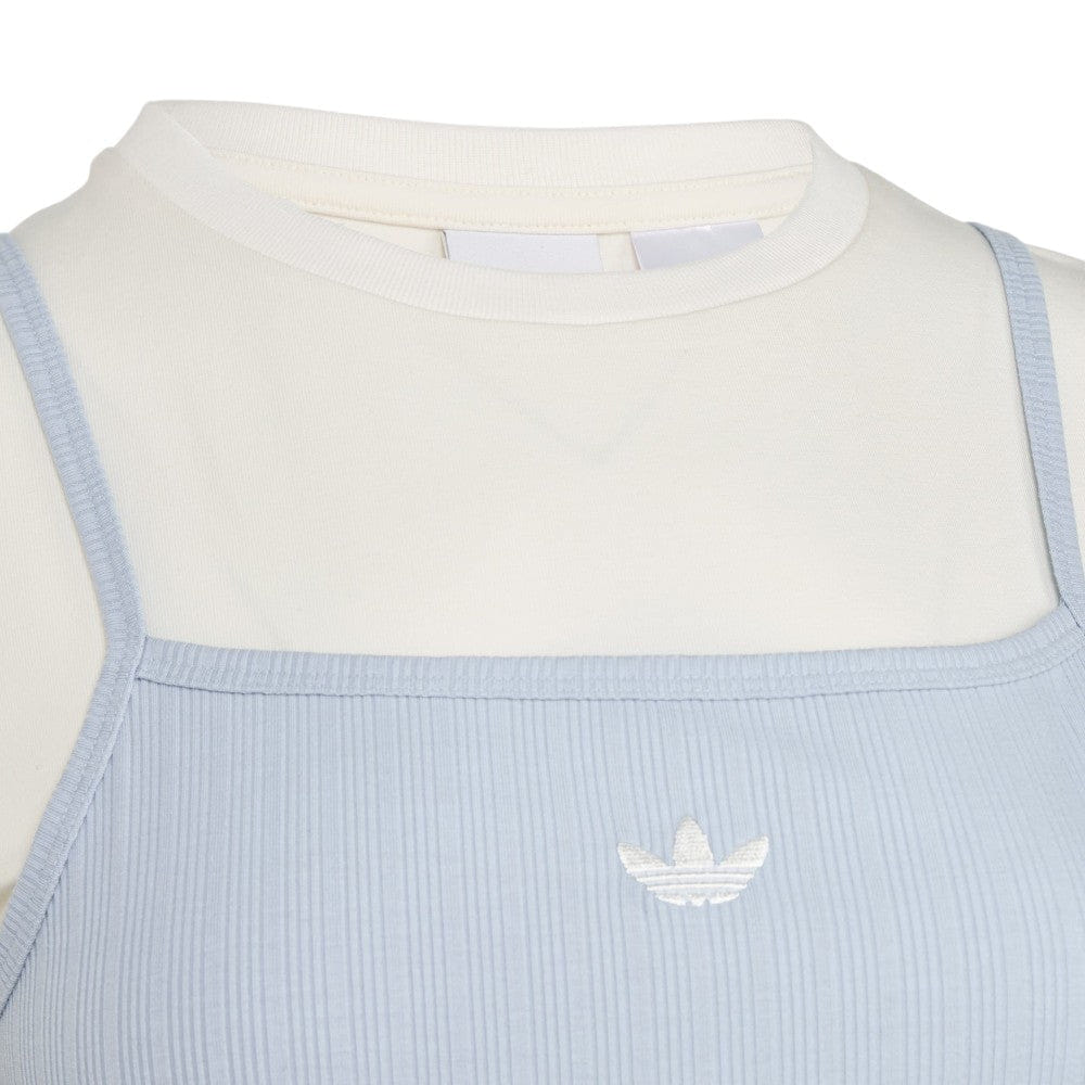 ADIDAS ORIGINALS SLIM TEE