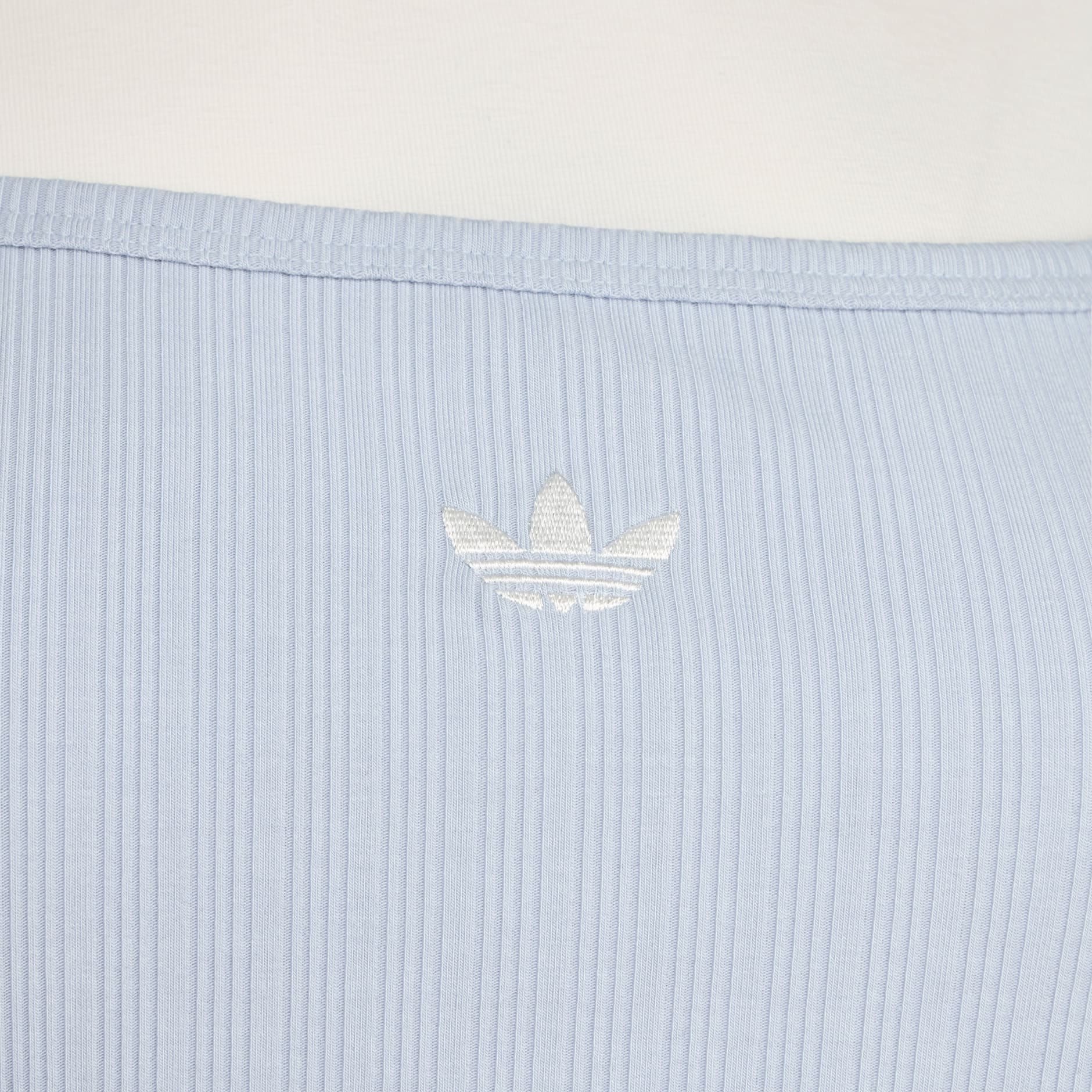 ADIDAS ORIGINALS SLIM TEE