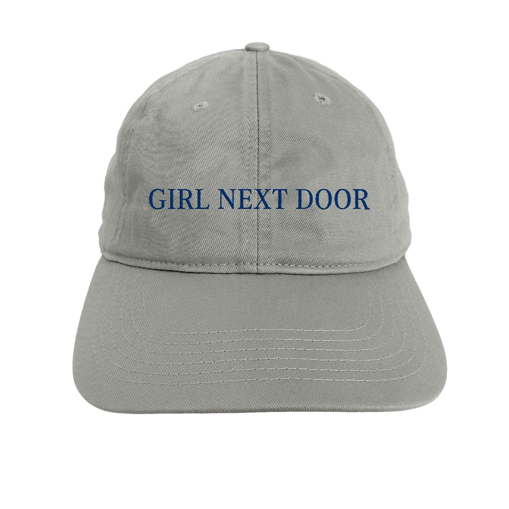 IDEA GIRL NEXT DOOR HAT