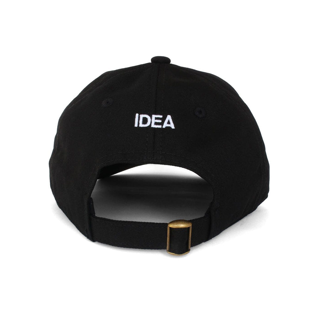 IDEA ALL ENGLAND TECHNO CLUB HAT