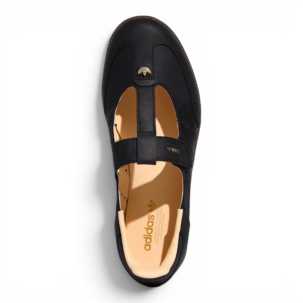 ADIDAS ORIGINALS SAMBA JANE SHOES