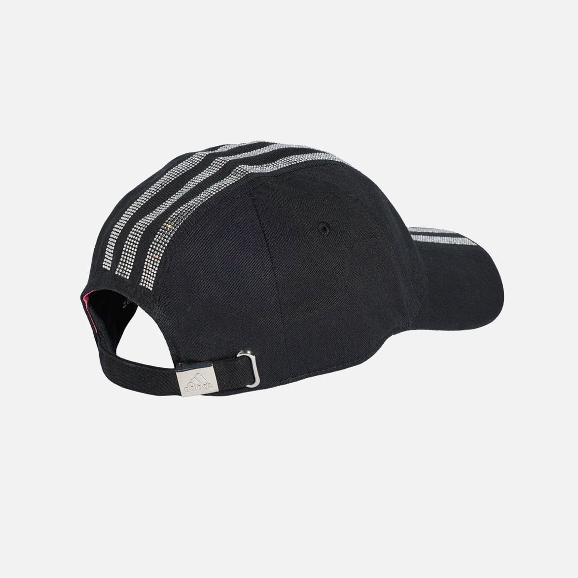 adidas SP5DER X ADIDAS RHINESTONE CAP - BLACK