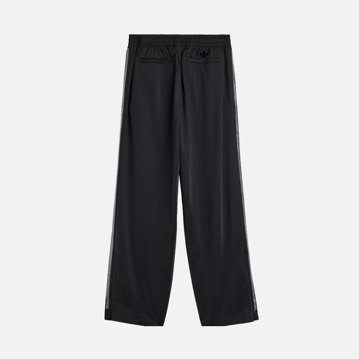 adidas SP5DER X ADIDAS RHINESTONE TRACK PANT - BLACK