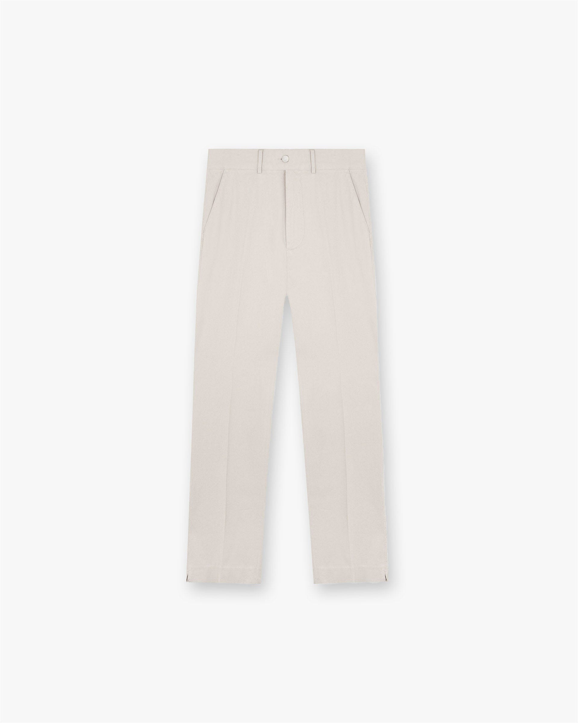 FW24 Cotton Pant - Stone