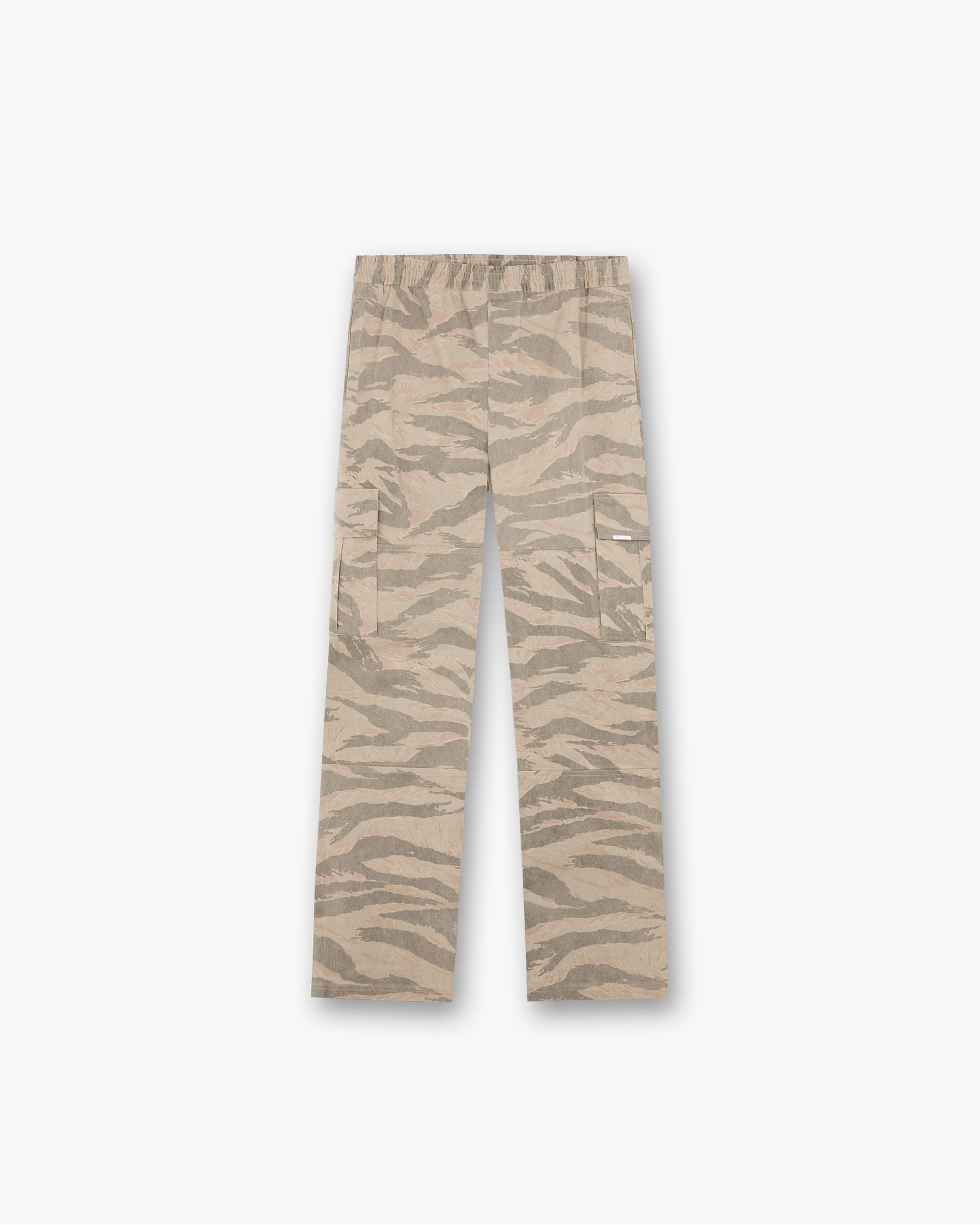 FW24 Cargo Pant - Camo