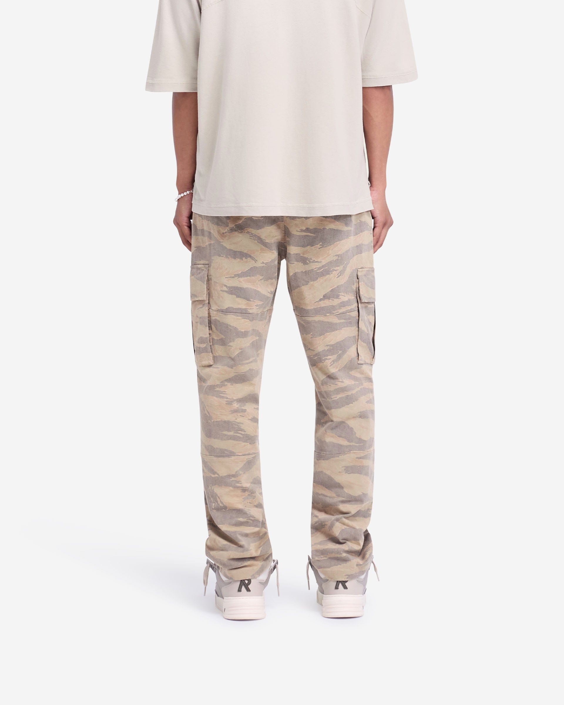 FW24 Cargo Pant - Camo