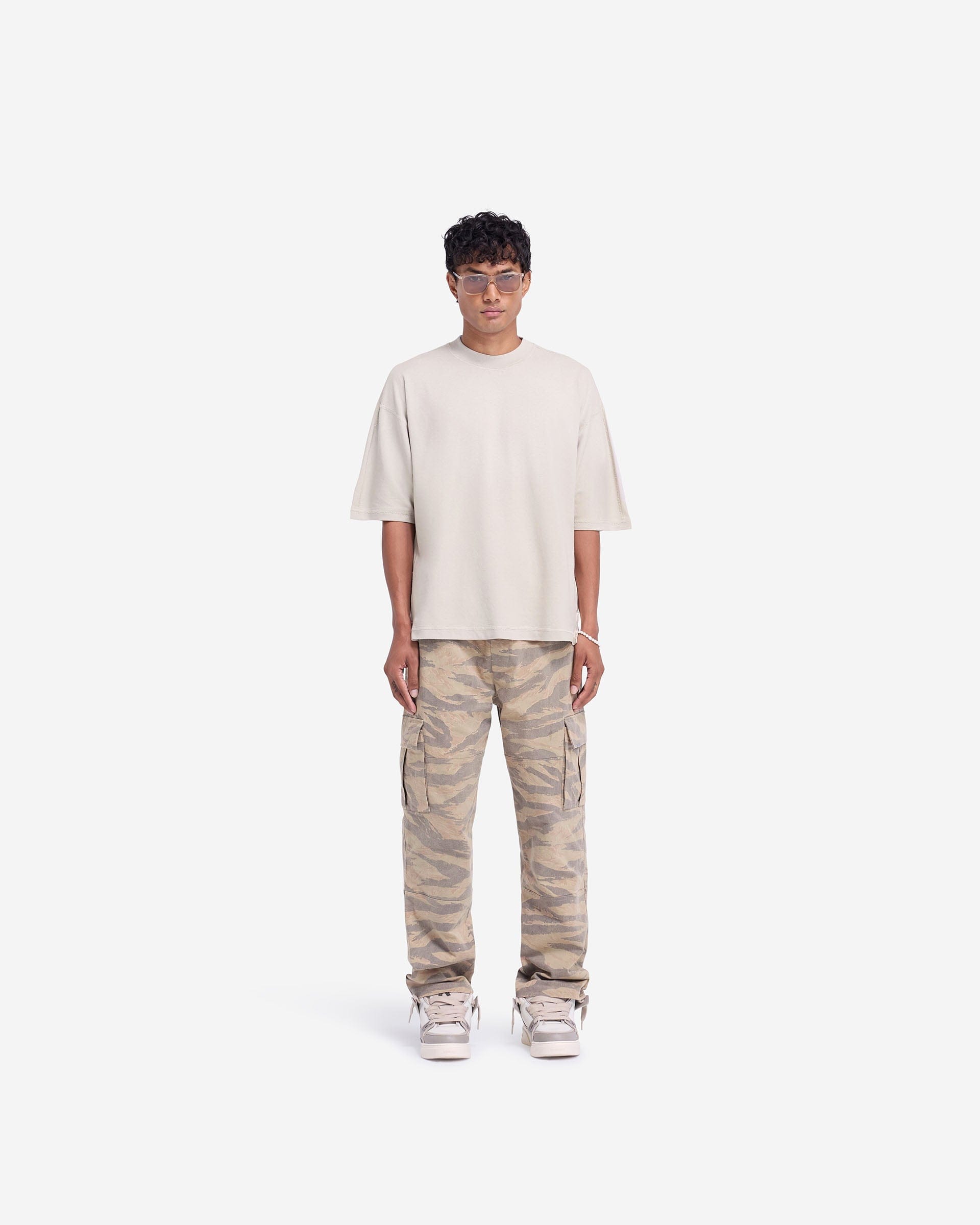 FW24 Cargo Pant - Camo